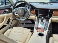 2015 Porsche Panamera