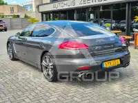 2015 Porsche Panamera