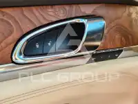 2015 Porsche Panamera