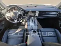 2015 Porsche Panamera