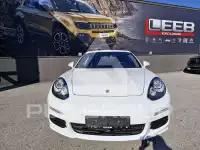 2015 Porsche Panamera