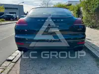 2015 Porsche Panamera