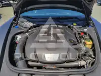2015 Porsche Panamera