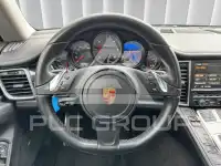 2015 Porsche Panamera