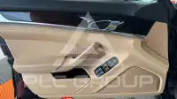 2015 Porsche Panamera