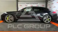 2015 Porsche Panamera