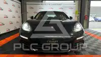 2015 Porsche Panamera