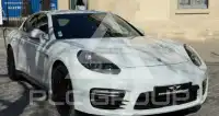 2015 Porsche Panamera