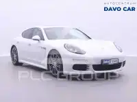 2015 Porsche Panamera