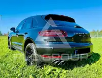2015 Porsche MACAN