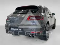 2015 Porsche MACAN