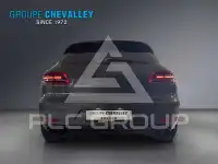 2015 Porsche MACAN