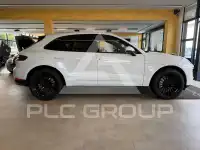 2015 Porsche MACAN