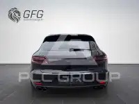 2015 Porsche MACAN