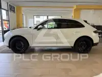 2015 Porsche MACAN
