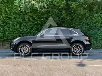 2015 Porsche MACAN