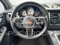 2015 Porsche MACAN