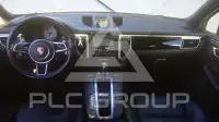 2015 Porsche MACAN