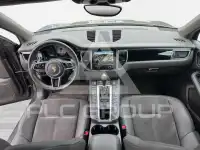 2015 Porsche MACAN