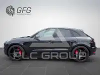 2015 Porsche MACAN