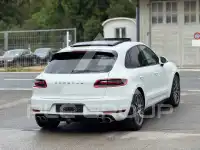 2015 Porsche MACAN