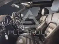 2015 Porsche MACAN
