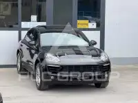 2015 Porsche MACAN