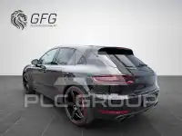 2015 Porsche MACAN