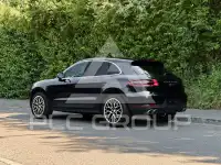 2015 Porsche MACAN