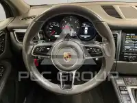 2015 Porsche MACAN