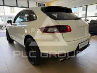 2015 Porsche MACAN