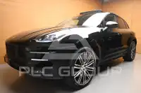 2015 Porsche MACAN