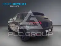 2015 Porsche MACAN