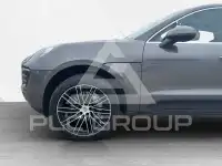 2015 Porsche MACAN