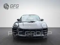 2015 Porsche MACAN