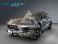 2015 Porsche MACAN
