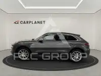 2015 Porsche MACAN