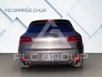 2015 Porsche MACAN