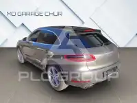 2015 Porsche MACAN
