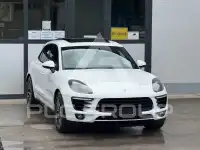 2015 Porsche MACAN