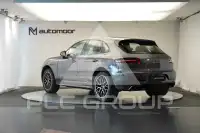 2015 Porsche MACAN