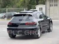 2015 Porsche MACAN