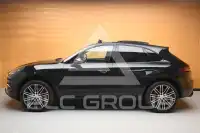 2015 Porsche MACAN