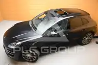 2015 Porsche MACAN