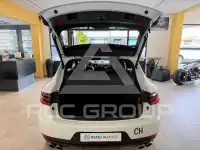 2015 Porsche MACAN