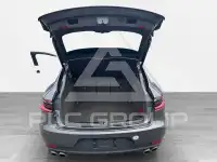 2015 Porsche MACAN