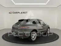 2015 Porsche MACAN