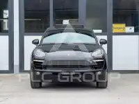 2015 Porsche MACAN
