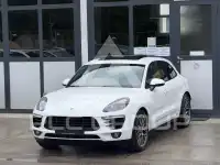 2015 Porsche MACAN