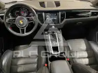 2015 Porsche MACAN